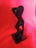Skulptur * modern * 17 cm hoch Twint ok
