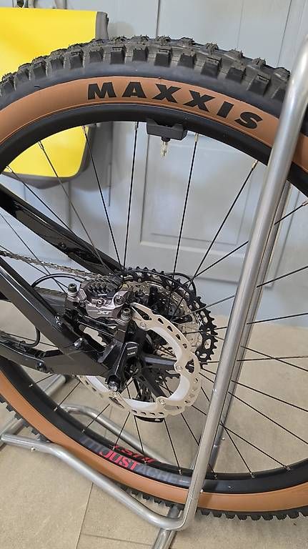 Vélos: E-Bike Ebike Moustache Neuwertig  – D'occasion à Bronschhofen par Timi.g 6