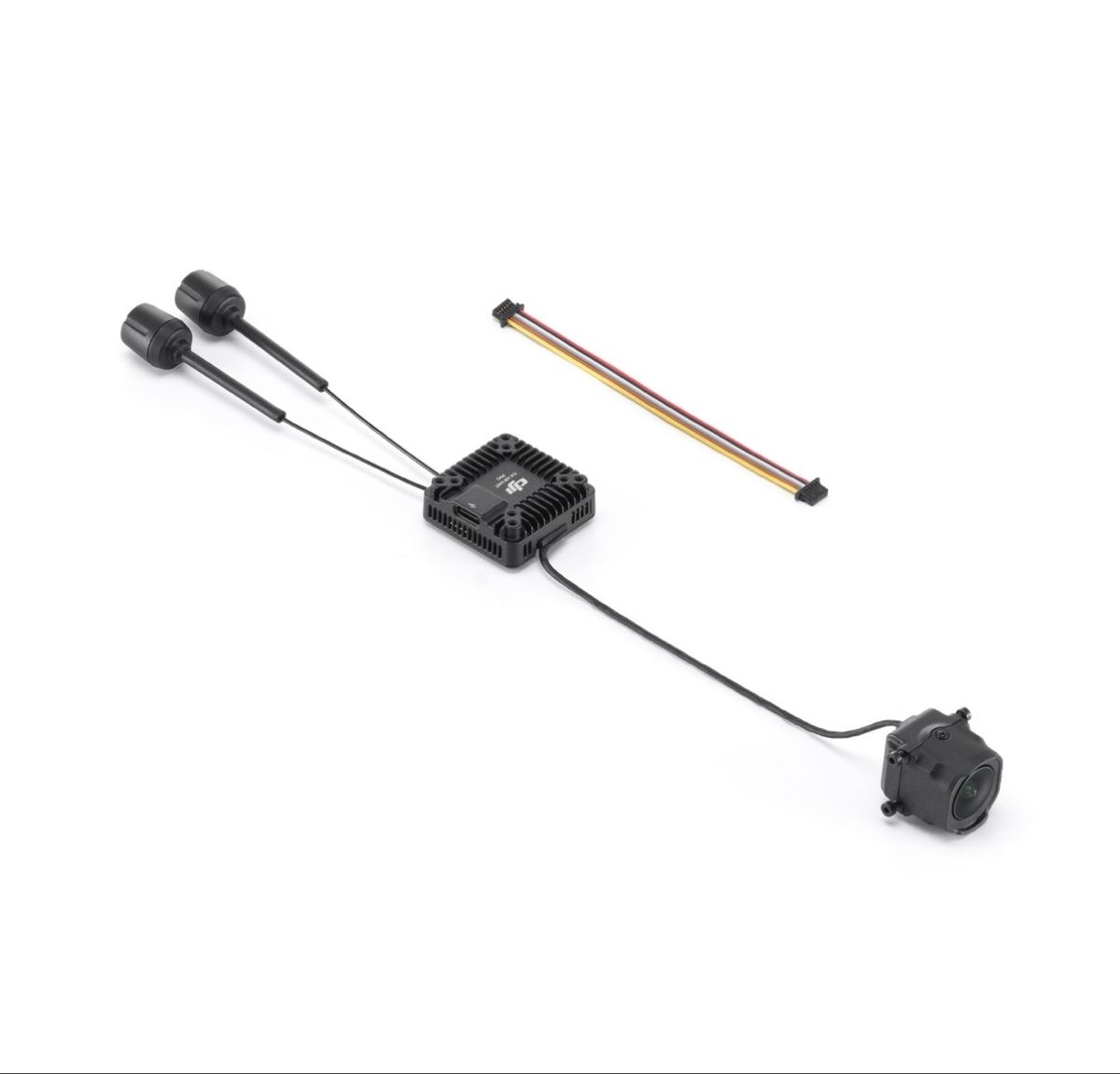DJI Modellismo RC: DJI O4 Air Unit Pro – Nuovo e nell'imballaggio originale da Rudolfstetten venduto da Tradition_SF 4