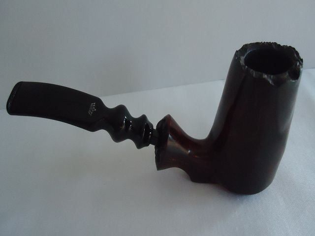 Pipe & Accessori: TABAKPFEIFE SHELBURN DANMARK NEU und UNGERAUCHT – Nuovo (secondo la descrizione) da Ergisch venduto da Haemmerli59 5
