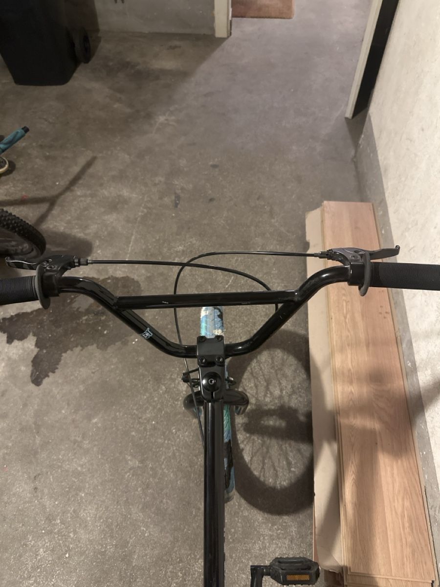 Vélos: Jet Block BMX – D'occasion à Ittigen par benfica32 3