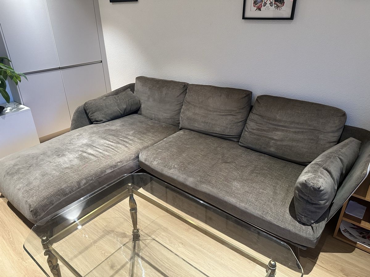 Sofas: arketipo sofa – Neuf (Voir description) à St. Gallen par den_ztd7 3