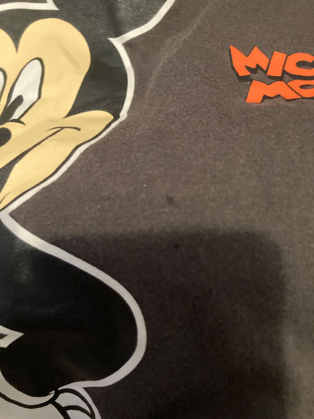 Lotti & Set di vestiti: Mickey Mouse Shirt und Hose – Usato da Bülach venduto da Stellina72 2