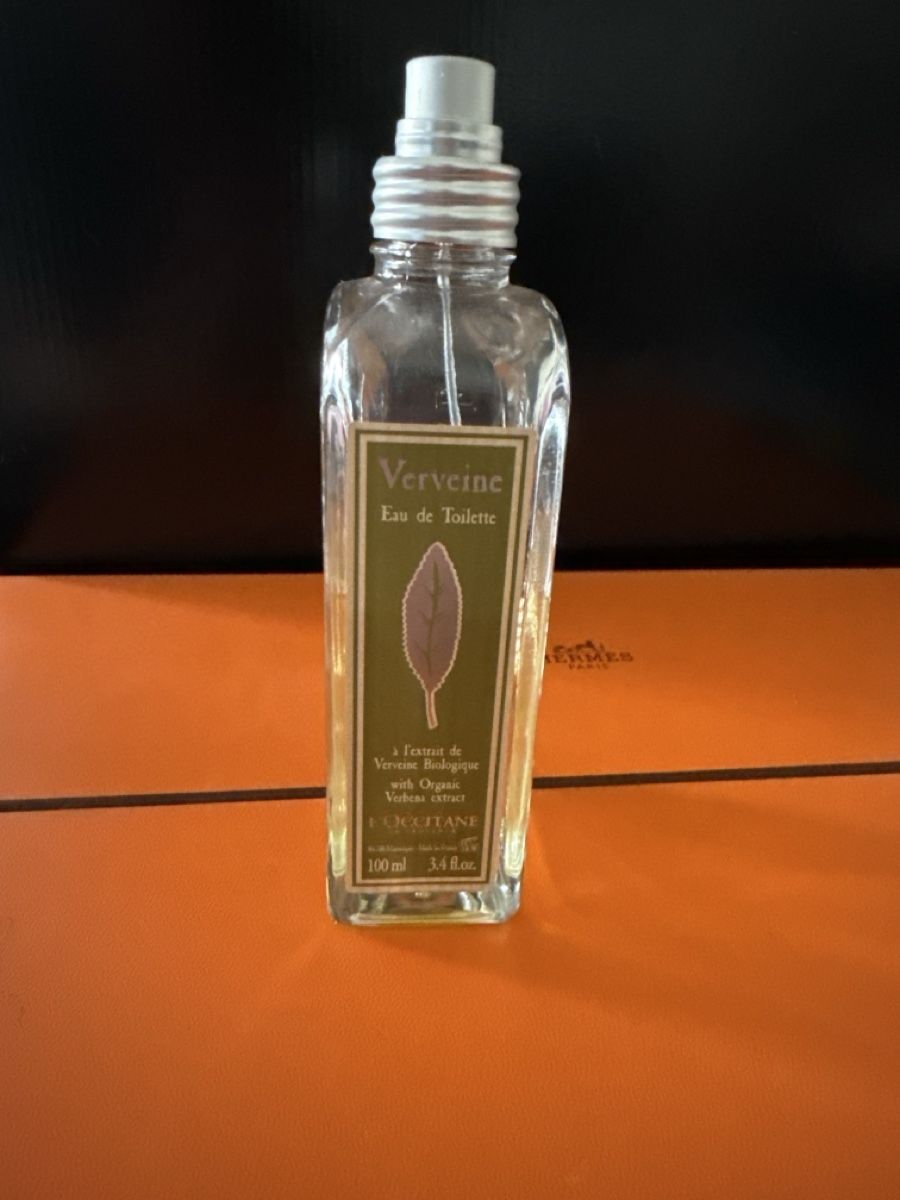 L'Occitane Profumi & Eau de Toilette: L’occitane verveine  – Usato da Lausanne venduto da Tounitz