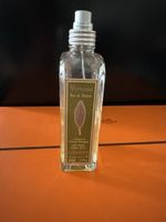 L’occitane verveine 