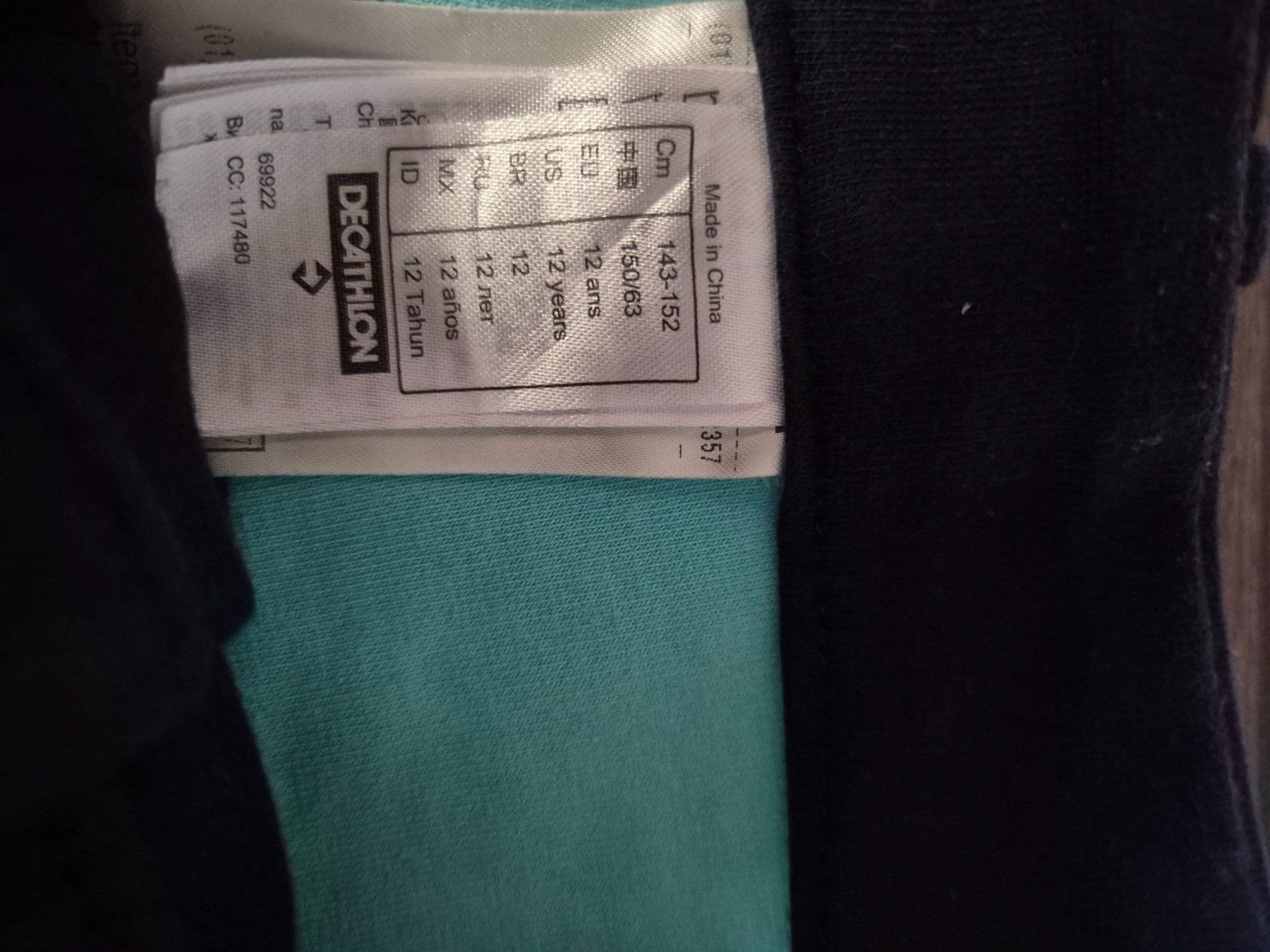 Briglie & Cavezze: Reithose 143-152 – Nuovo (secondo la descrizione) da Meggen venduto da Orrinka20 1