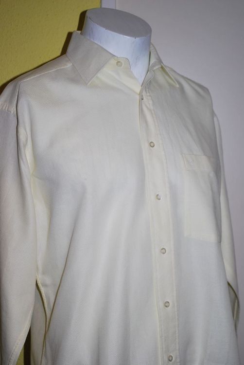 Pierre Cardin Hemden: Chemise / Hemd PIERRE CARDIN   Taille/Grosse  39 ....... – Gebraucht aus Cossonay-ville von Super-Price-Quality 3