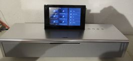 Loewe SoundVision ID Musikanlage mit IPod 8Gb