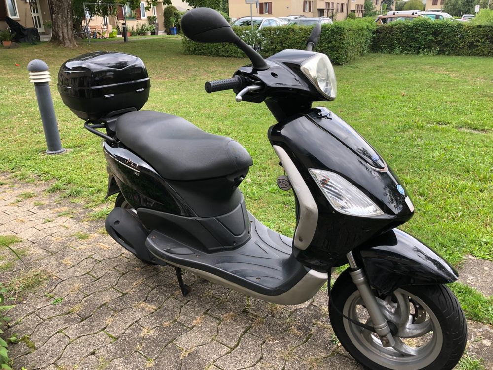 Piaggio FLY 125 Kaufen auf Ricardo