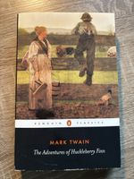 Mark Twain, The Adventures of Huckleberry Finn