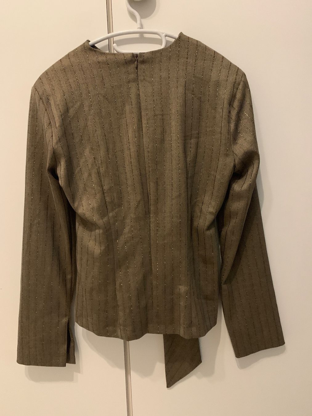 Camicette: Neue Bluse – Nuovo e nell'imballaggio originale da Lausen venduto da tiguan07 1
