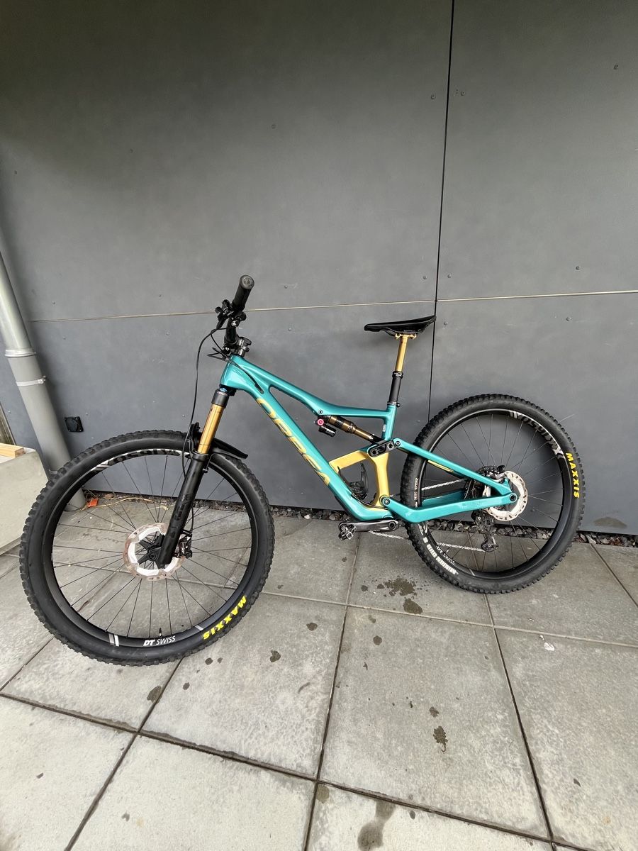 Orbea Vélos: Orbea occam M10 – D'occasion à Senèdes par eth_nc7q 2