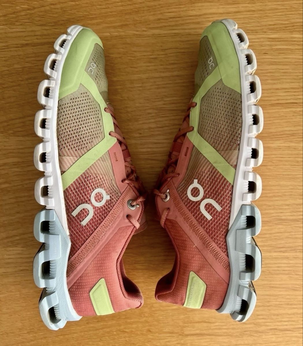On Scarpe da donna: On Cloud chaussures, taille 39 – Usato da Lausanne venduto da HomeDepose 4