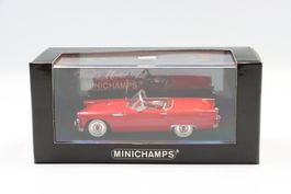 Ford Thunderbird 1955 1:43 Minichamps