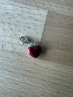 Thomas Sabo Charm, rotes Herz