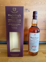 Mackillop's Choice Rosebank 1991 (Single cask)