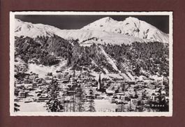 DAVOS - 1949