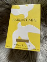 Eau de Toilette Nina Ricci L‘Air du Temps