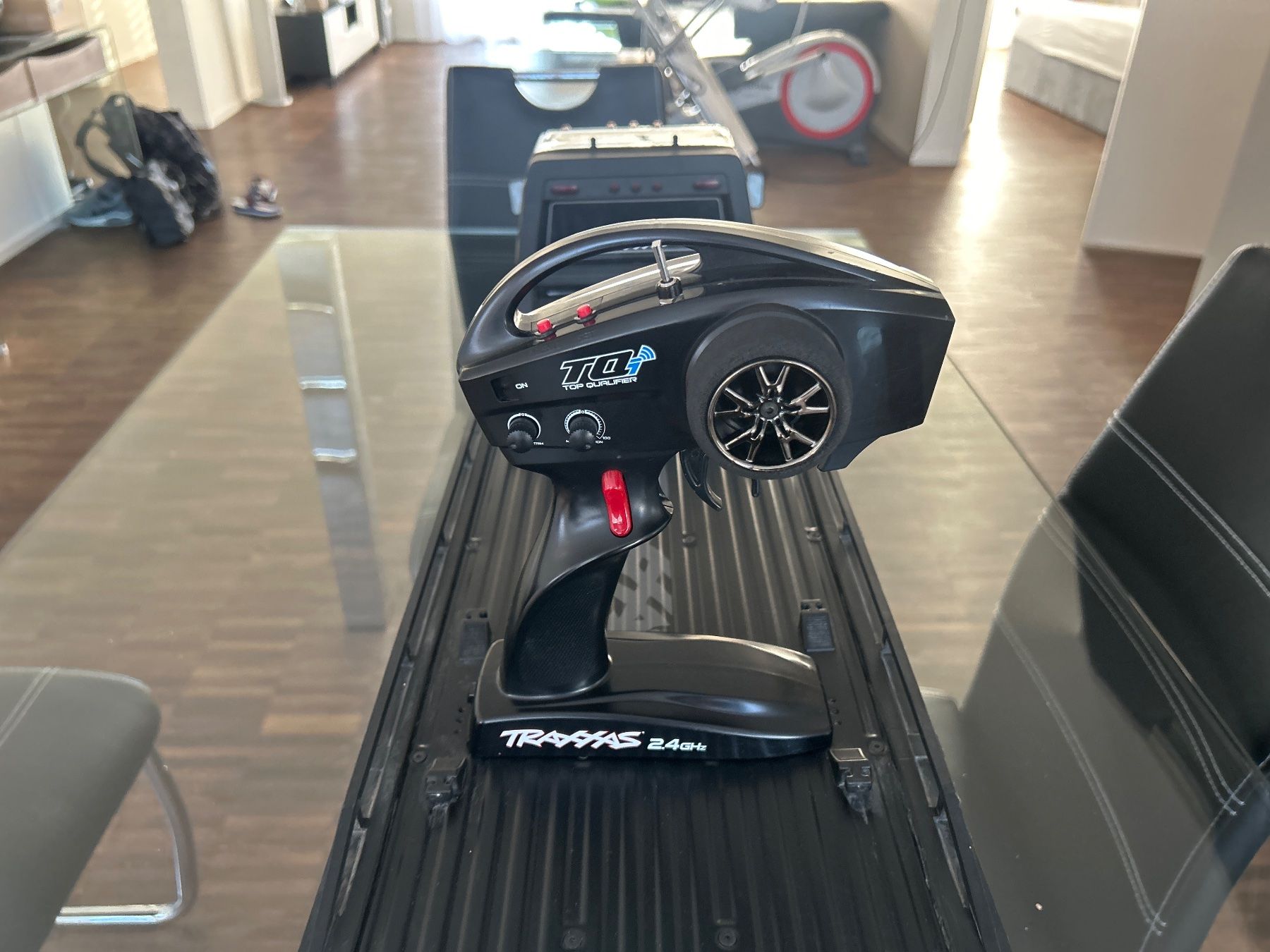 Traxxas Modellismo RC: Traxxas trx6 hauler – Usato da Ebikon venduto da puma1234 4