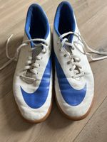 Nike Sportschuhe Gr. 43