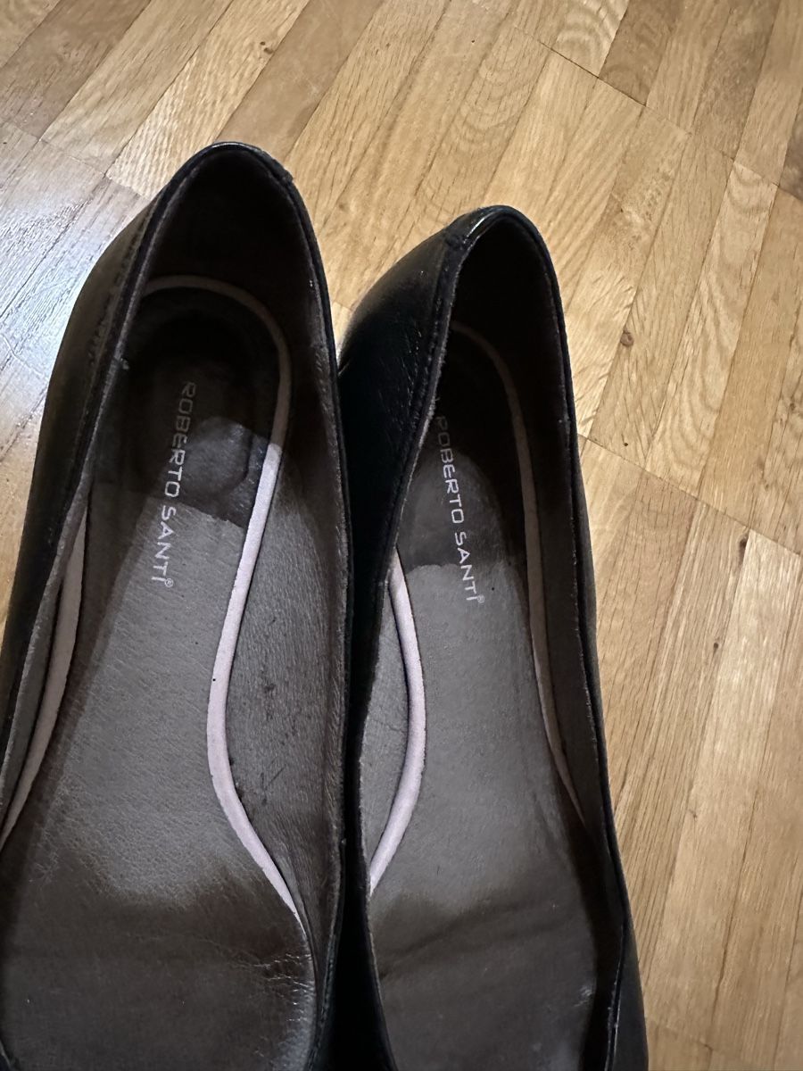 Scarpe da donna: Schuhe – Usato da Volketswil venduto da ben_9s6x 5
