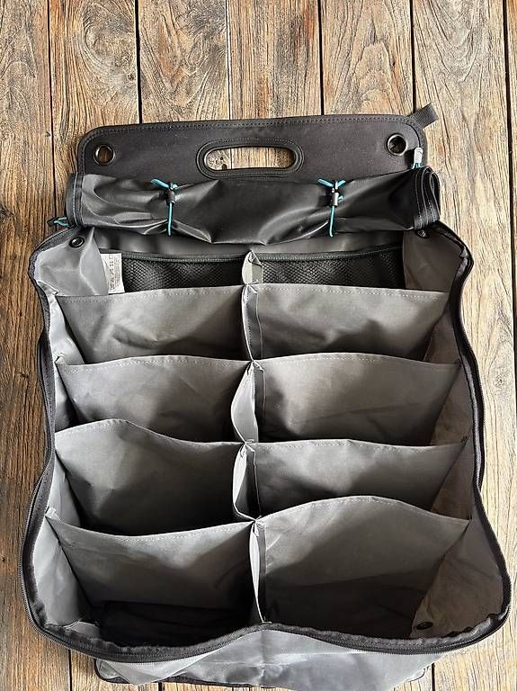 Garderobe: THULE Schuhorganizer – Gebraucht aus Steffisburg von kra_w59f 1