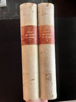 D. Bois: ATLAS DES PLANTES DE JARDINS ET D'APPARTEMEN.. 1896