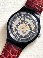 Original Swatch Automatik Uhr Sammlermodell Rarität