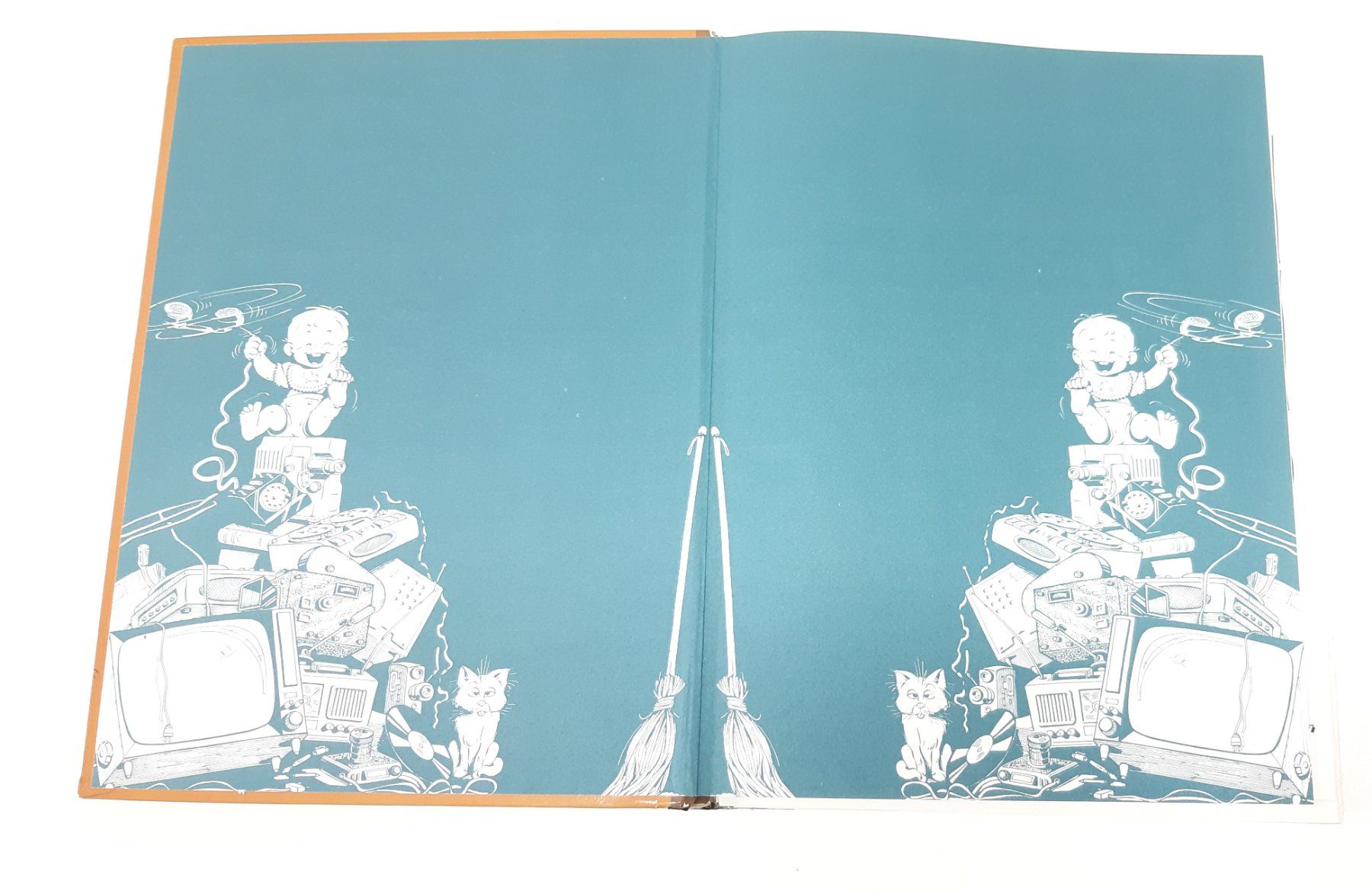 Comics: Les Dingodossiers Tome 2 – Gebraucht aus Savagnier von Marderuth 1