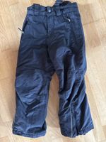 Skihose 110-116