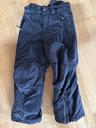 Skihose 110-116