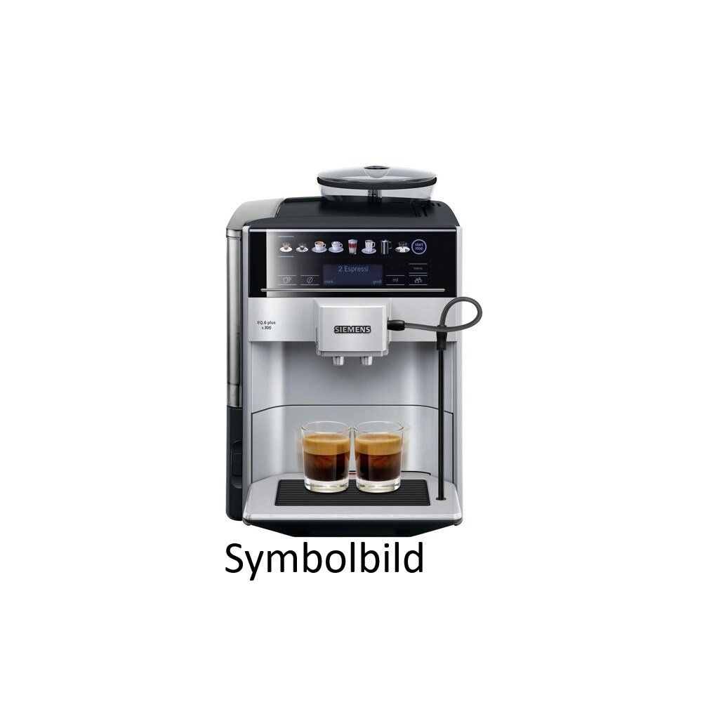 Siemens Macchine per caffè & Macchine per espresso: Kaffevollautomat Siemens EQ6 plus s300  Ab 1.- – Usato da STEFFISBURG venduto da Sumerstorm