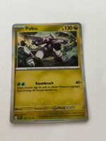 Pokemon-Karte Palkia 136/191