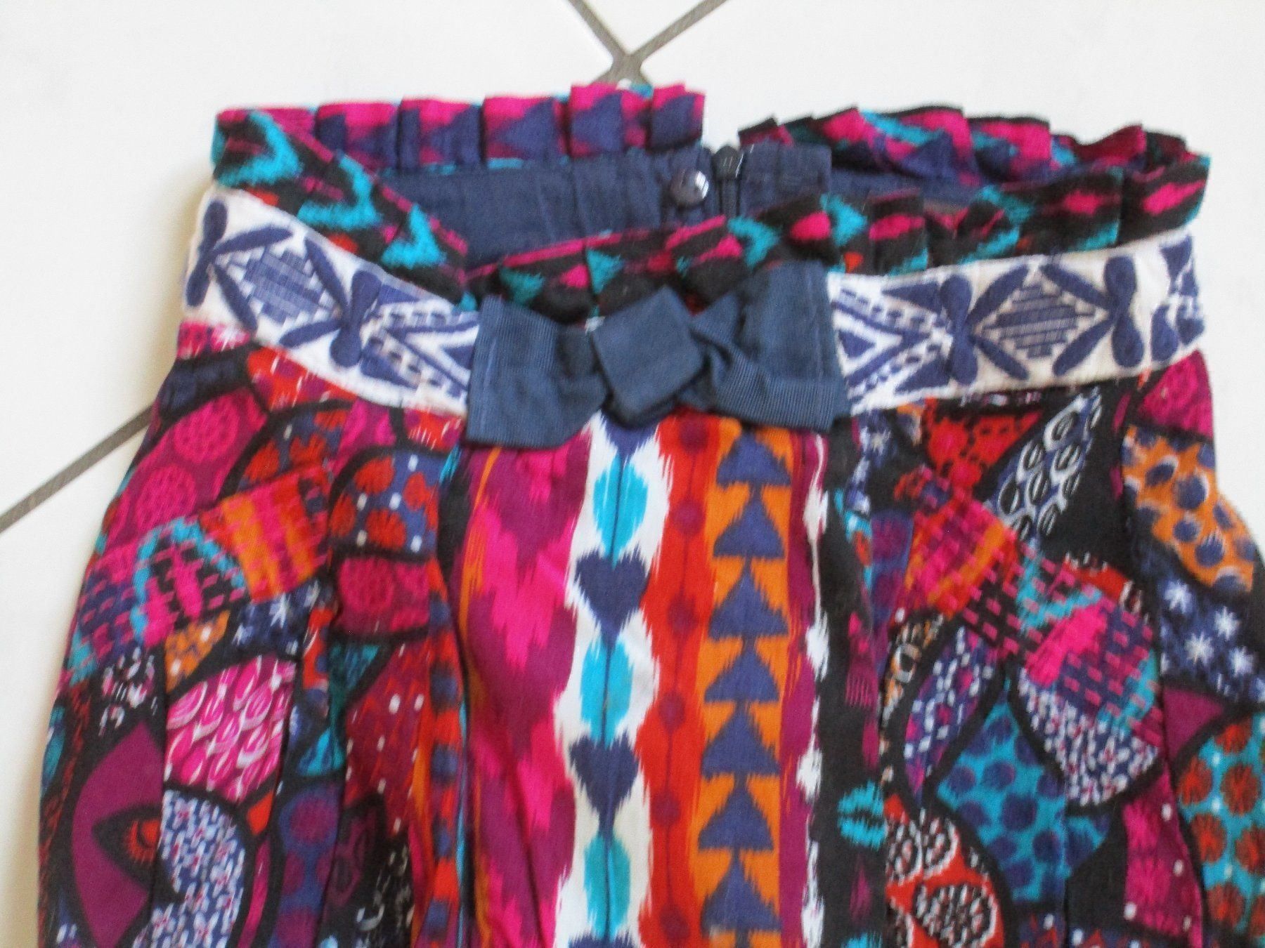 Catimini Vestiti & Gonne: CATIMINI jupe 7ans/122cm – Nuovo (secondo la descrizione) da domdidier venduto da picolo99 1