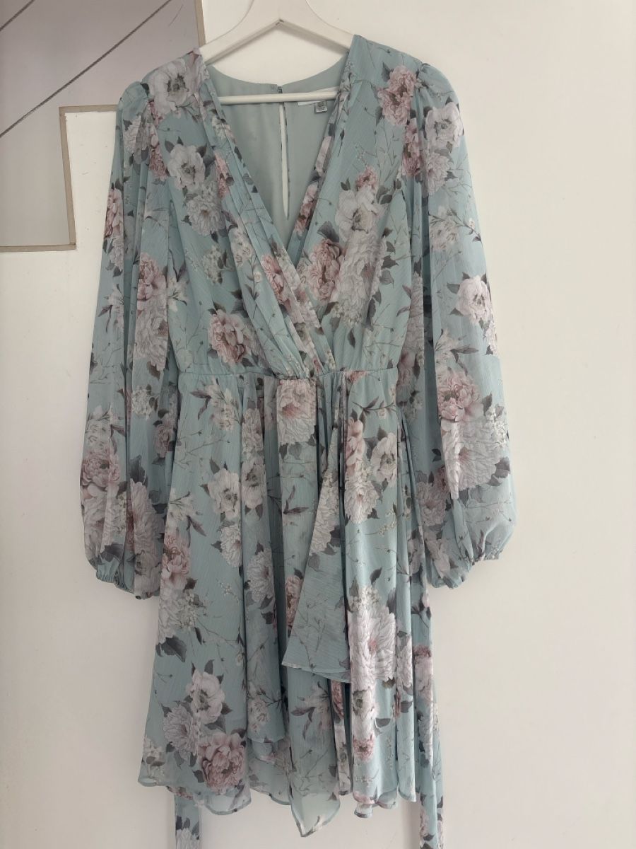 Vestiti: Wunderschönes zartes Sommerkleid – Nuovo (secondo la descrizione) da Ipsach venduto da Wn20133