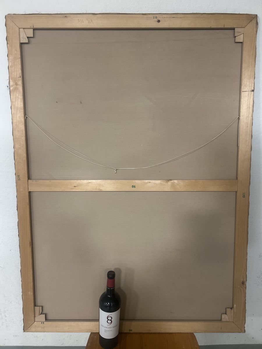 Foto & Immagini: Andy Warhol Marilyn Kunstdruck, ein Blickfang im Raum! – Usato da Glarus venduto da KunstWerkEr-LS87 5