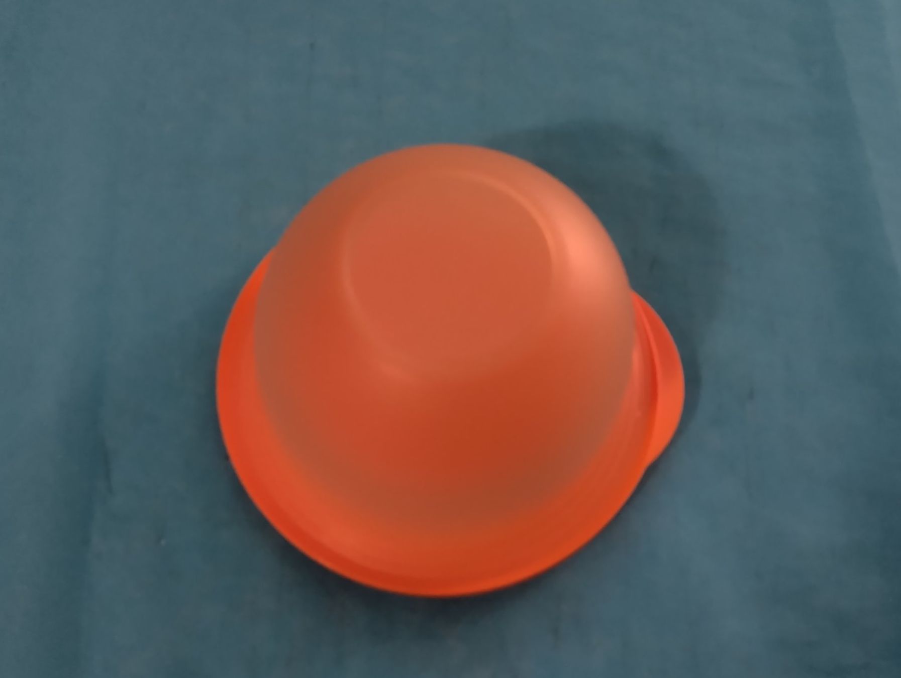 Tupperware Recipients et similaires: Tupperware Behälter, orange, 5.5dl – D'occasion à Bellach par JingleCherry 2