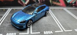 Hot Wheels Porsche