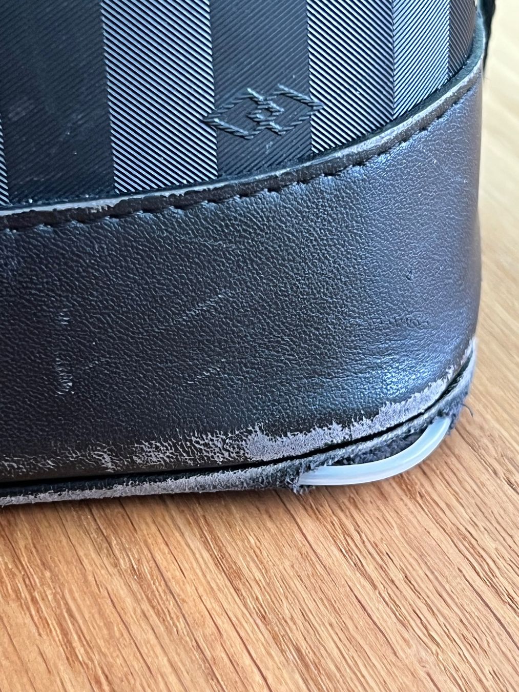Maison Mollerus Borse da donna: Mollerus Tasche – Usato da Wittenbach venduto da Tamara113 8
