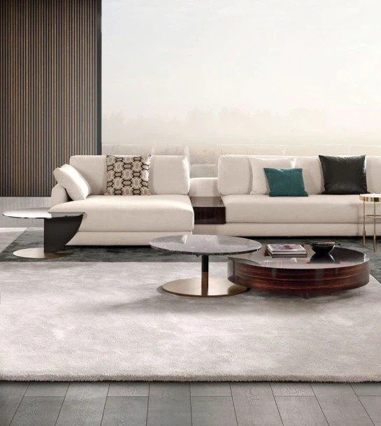 Sofas: Misura Emme Argo Sofa – Neuf (Voir description) à Winterthur par db5_yr2m 1