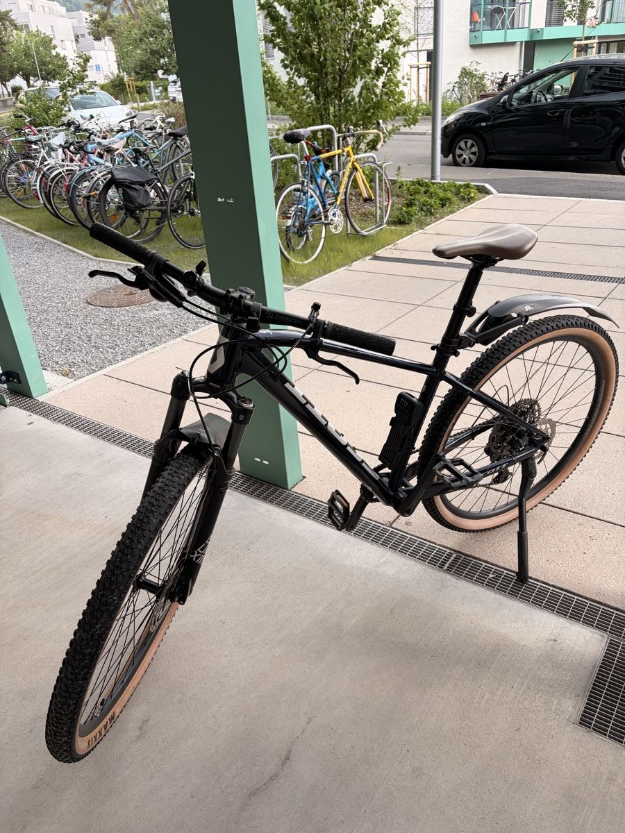 Biciclette: Scott Aspect 920 Mountainbike – Usato da Zürich venduto da lau_mzc5