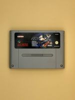 SNES / Batman Forever