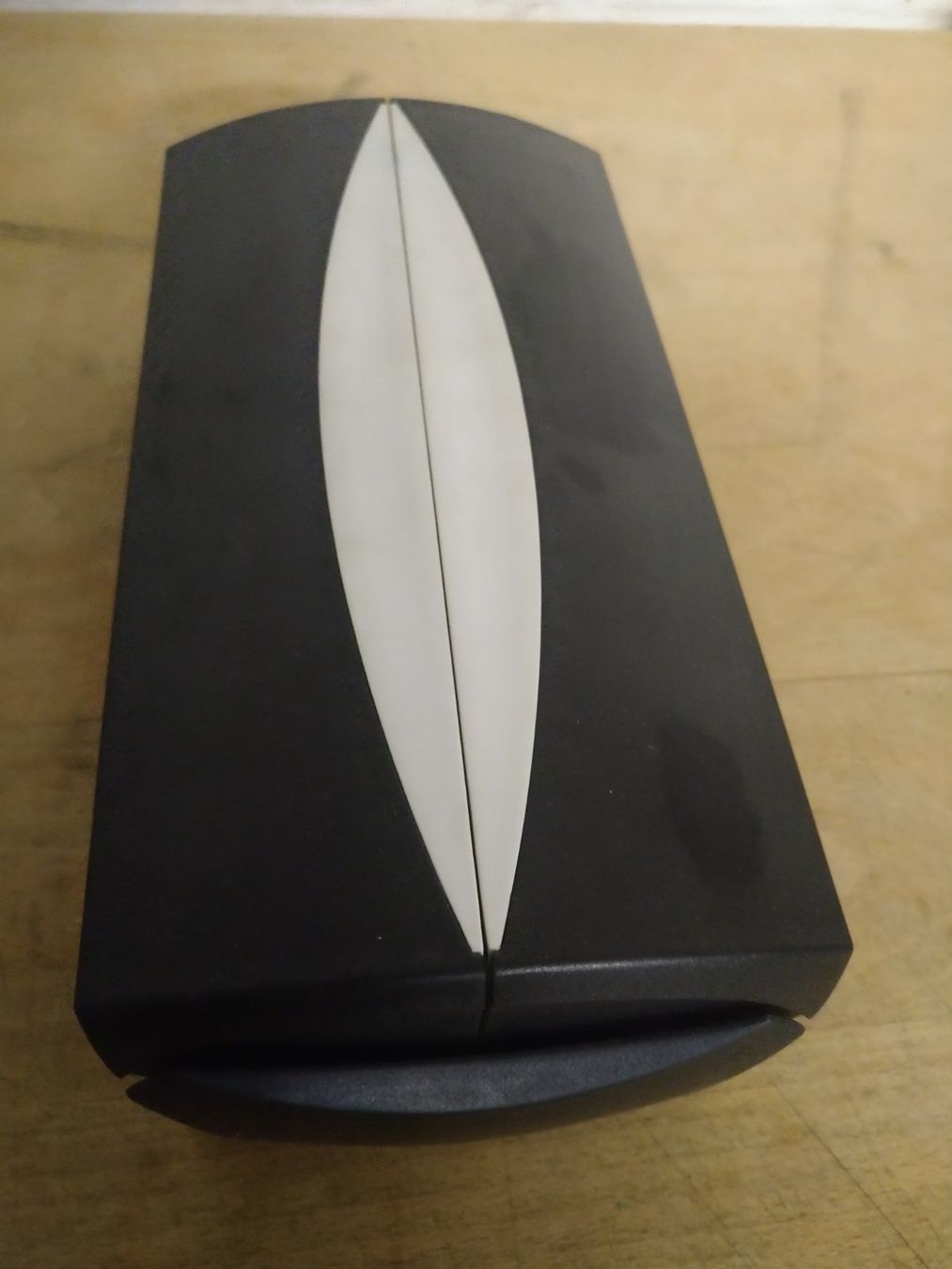 Sistemi di archiviazione: Visitenkarten Box HAN 2000 – Usato da Dierikon venduto da tasticfantastic 1