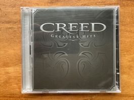 Creed - Greatest Hits (CD)