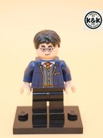 LEGO® Minifigur, Harry Potter - hp346 - NEW