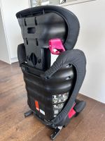 Britax Römer Kindersitz Kidfix SL Black Series