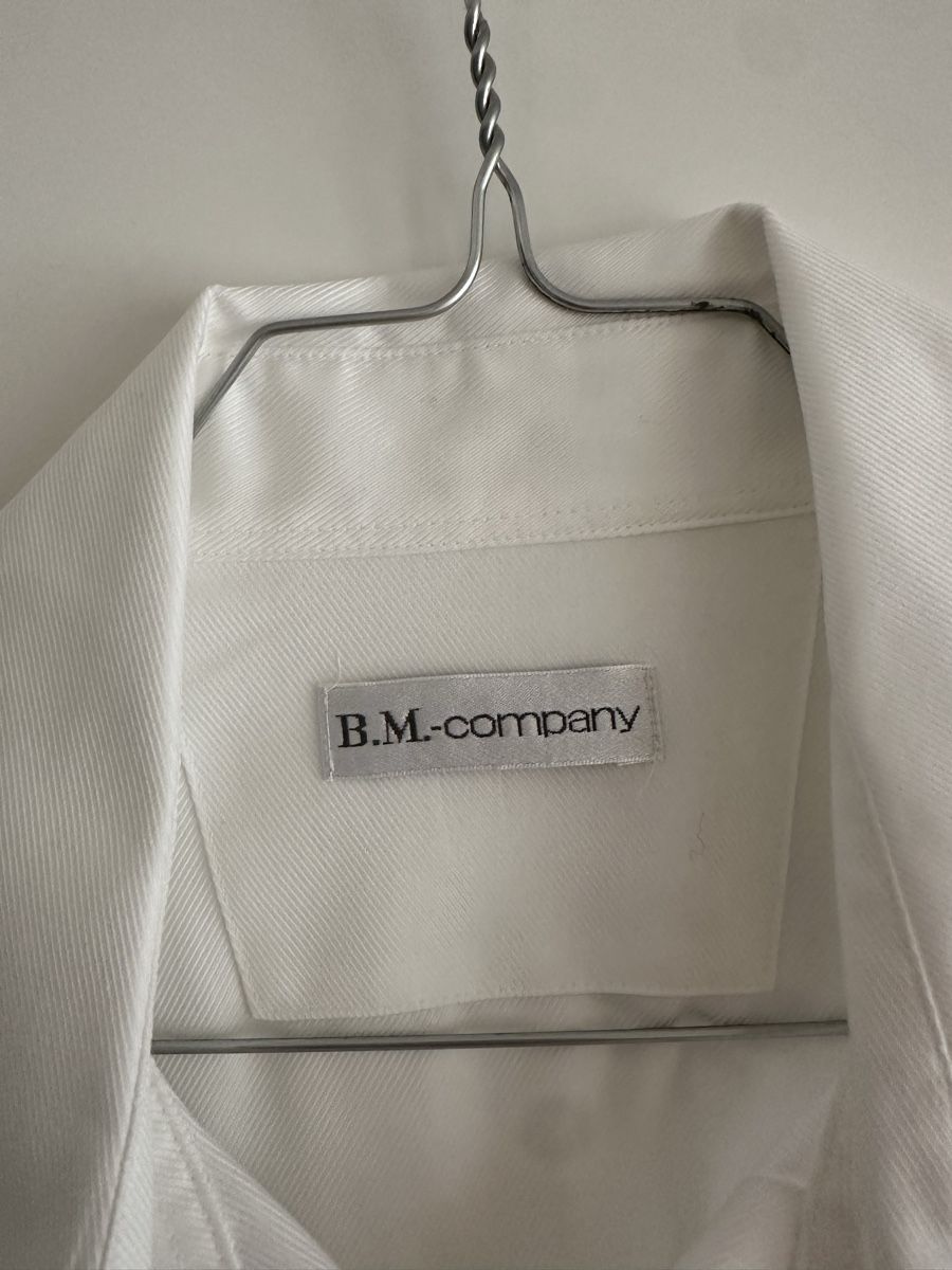 Camicette: B.M  Company Bluse – Usato da Riehen venduto da gom_5x2c 1