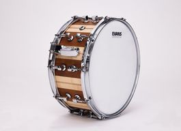 Resonance Snare Drums (Swiss Made) / Splitter Serie
