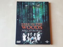 Deep in the Woods
