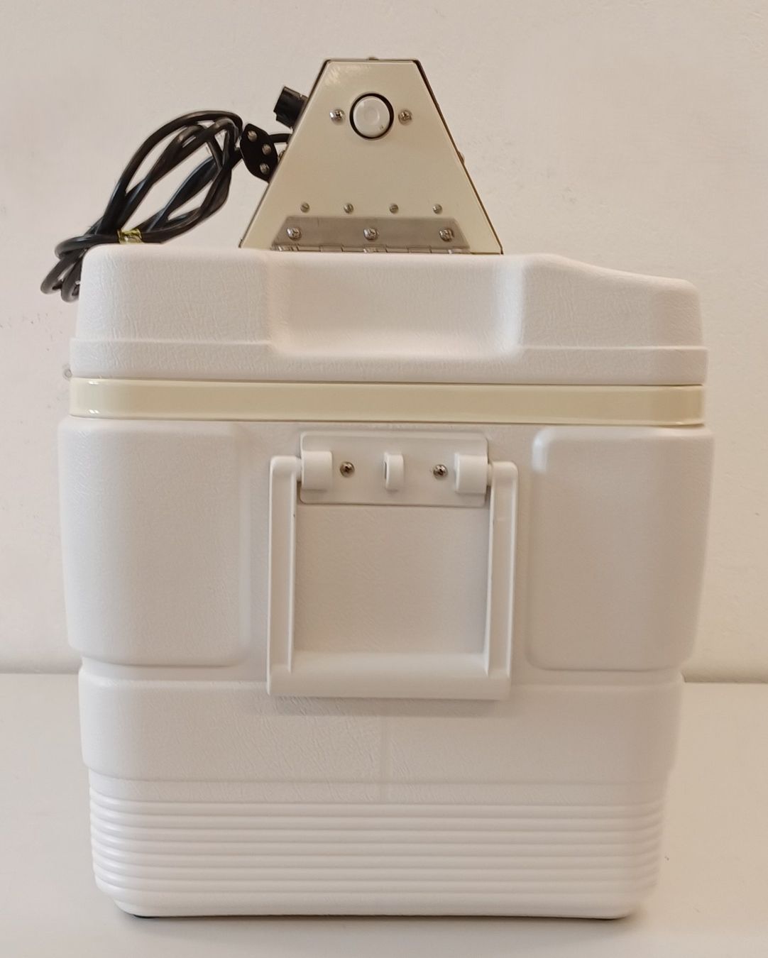 Accessori da laboratorio: Pelco UVC2 6202-220 – Usato da Niederdorf venduto da LeptonAG_Labor 5